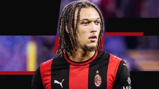 Milan klubi Diego Moreirani o‘z safiga rasman qo‘shib oldi