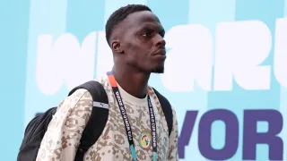 Edouard Mendy Al-Ahli klubini tark etishi mumkinligi aytilmoqda