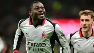 Angliya klublari Milan yarimhimoyachisi Fofanani o‘z safiga qo‘shib olmoqchi