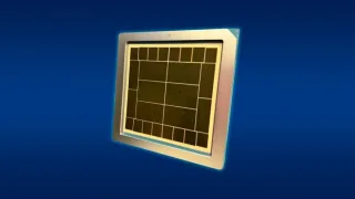 Intel yirik hajmdagi chiplar ishlab chiqarish texnologiyasini taqdim etdi