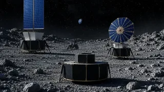 NASA Oy stansiyasi texnologiyalarini bevosita Oy yuzasiga ko‘chirmoqda