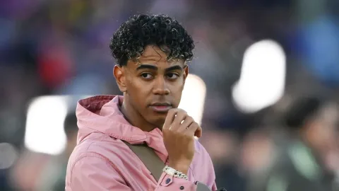 Pau Kubarsi Golden Boy mukofotiga asosiy da’vogar deb topildi