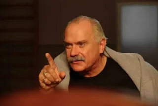 Nikita Mixalkov pravoslav va musulmonlar yaqinligi haqida fikr bildirdi