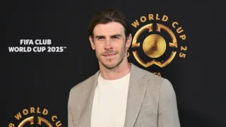 Garet Beyl Britaniya futboli tarixidagi eng kuchli o‘yinchi hisoblanadimi