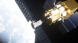 NASA kosmik teleskopni qutqarish bo‘yicha rejalashtirilgan operatsiyani bekor qildi