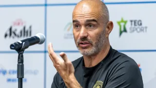 Enzo Maresca Manchester Siti jamoasida yangi sardorlar kengashini tuzmoqda