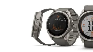 Garmin Fenix 9 Pro flagman soati rasman taqdim etildi