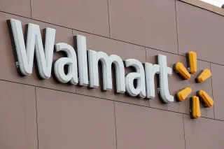 Walmart Vibe.co kompaniyasini sotib olish jarayonini yakunladi