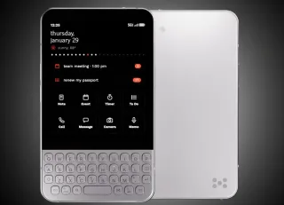 Minimal Phone 2 smartfoni yangilangan texnik imkoniyatlar bilan taqdim etildi