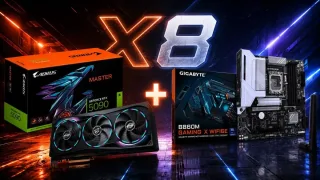 GeForce RTX 5090 videokartalari faqat majburiy to‘plamlarda sotilmoqda