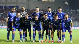 Eron chempionatida o‘zbekistonlik legionerlar muvaffaqiyatli ishtirok etmoqda