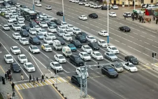 O‘zbekistonda shaxsiy avtomobillar soni besh millionga yaqinlashmoqda