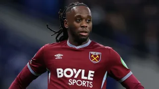 Aston Villa Aaron Van-Bissakani o‘z tarkibiga qo‘shib olmoqchi