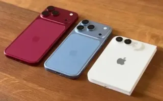 Apple kompaniyasi navbatdagi iPhone taqdimoti sanasini rasman tasdiqladi