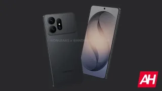 Samsung Galaxy S27 Ultra smartfonining yangi dizayni oshkor etildi