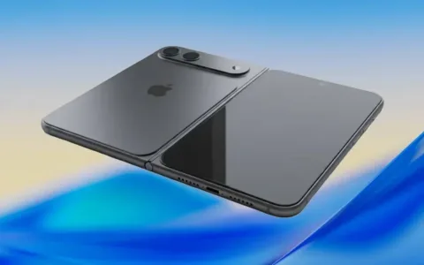 Apple kompaniyasi ilk buklanuvchi smartfonini taqdim etishi kutilmoqda