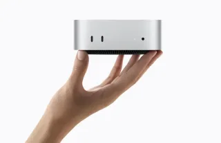 Apple yangi M5 va M6 chipli Mac mini kompyuterlarini taqdim etdi