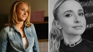 Taniqli aktrisa Xeyden Panetteri 36 yoshida hayotdan ko‘z yumdi
