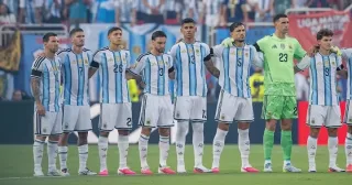 O‘zbekiston va Argentina terma jamoalari o‘rtoqlik o‘yini o‘tkazishi mumkin