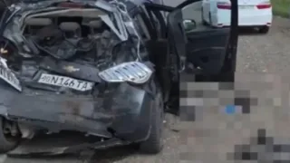 Rossiyada sodir bo‘lgan avtohalokat ikki yurtdoshimizning o‘limiga sabab bo‘ldi