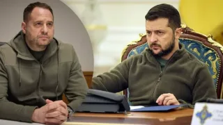 Ukraina bank xodimini ishdan bo‘shatish talabi atrofidagi korrupsion mojaro