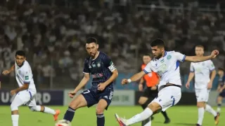 Samarqanddagi bahsda Dinamo va Paxtakor durang o‘ynadi