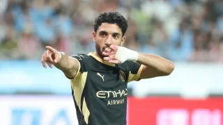 Manchester Siti Seulda Atletiko Madrid ustidan ishonchli g‘alabaga erishdi