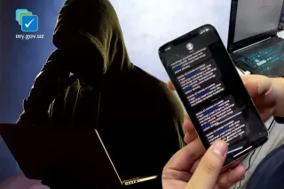 Telegramdagi soxta kompensatsiya va’dalaridan ehtiyot bo‘lishingiz kerak