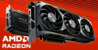 AMD videokartalar uchun butlovchi qismlar narxini oshirishi mumkin
