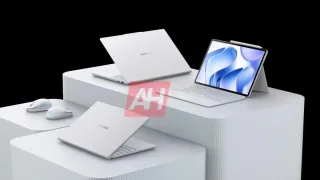 Lenovo Android asosidagi yangi Googlebook qurilmalarini taqdim etadi