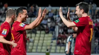 Nasaf Olmaliqda OKMKni mag‘lub etib ochkolarini boyitdi