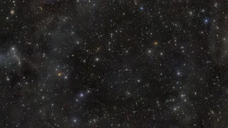 Vera Rubin teleskopi koinotning ilk yuqori sifatli suratini taqdim etdi