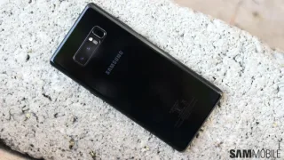 Samsung eski Galaxy modellariga kutilmagan dasturiy yangilanish chiqardi
