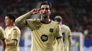 Ferran Torres Barselonani tark etib Parijga o‘tmoqchi