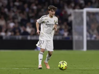 Real Madrid tarbiyalanuvchisi Manuel Anxel Fulhem safiga o‘tmoqda