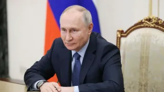 Putin urushdan qaytgan harbiylarni ish bilan ta’minlashni buyurdi