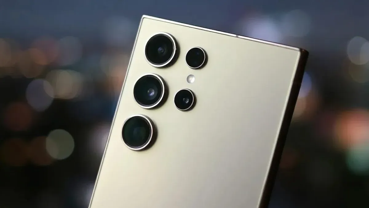 Samsung flagmanlari uchun avgust oyi xavfsizlik yangilanishi chiqdi
