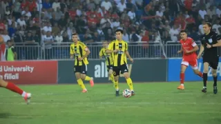 Andijon vodiy derbisida Neftchi ustidan yirik g‘alabaga erishdi