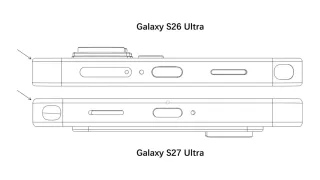 Samsung Galaxy S27 Ultra dizayni va ergonomikasi yangilanadi