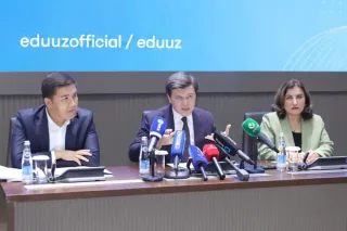 Sertifikatli abituriyentlarga maksimal ball berish tartibi qayta ko‘rib chiqiladi