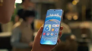 Huawei HarmonyOS operatsion tizimini xalqaro bozorga olib chiqmoqda