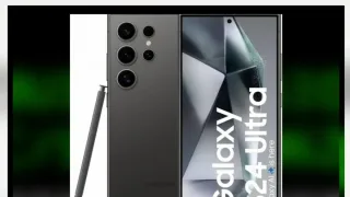 Samsung Galaxy S24 Ultra uchun yangi interfeys sinovdan o‘tkazilmoqda