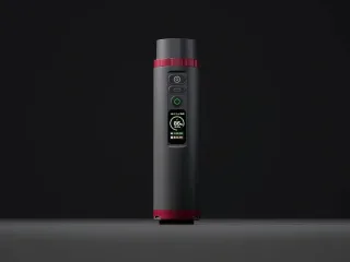 Starlink Mini uchun yangi stendlarga ega portativ quvvat manbai taqdim etildi