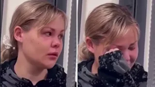 Rossiyada ona o‘z qizini o‘n qavatli binodan tashlab yubordi