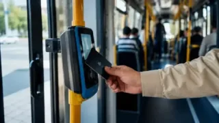 Avtobuslarda yo‘lkira to‘lash tartibi 1 sentyabrdan qat’iylashadi