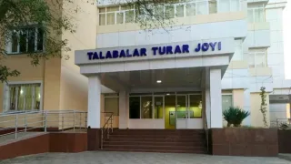 Birinchi kurs talabalari uchun yotoqxonaga ariza topshirish boshlandi