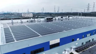 Perovskit quyosh panellari samaradorlik bo‘yicha kremniyni ortda qoldirdi