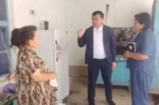 Shahrisabz hokimining xonadondagi tanqidi jamoatchilikda keskin bahs uyg‘otdi