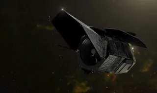 NASA yangi avlod kosmik teleskopini fazoga uchirishga tayyorlanmoqda