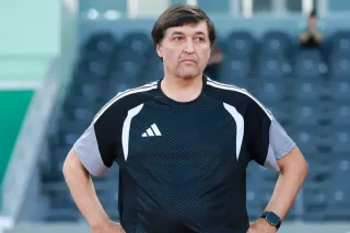 Kattaqo‘rg‘on jamoasi bosh murabbiyi lavozimidan ozod etildi